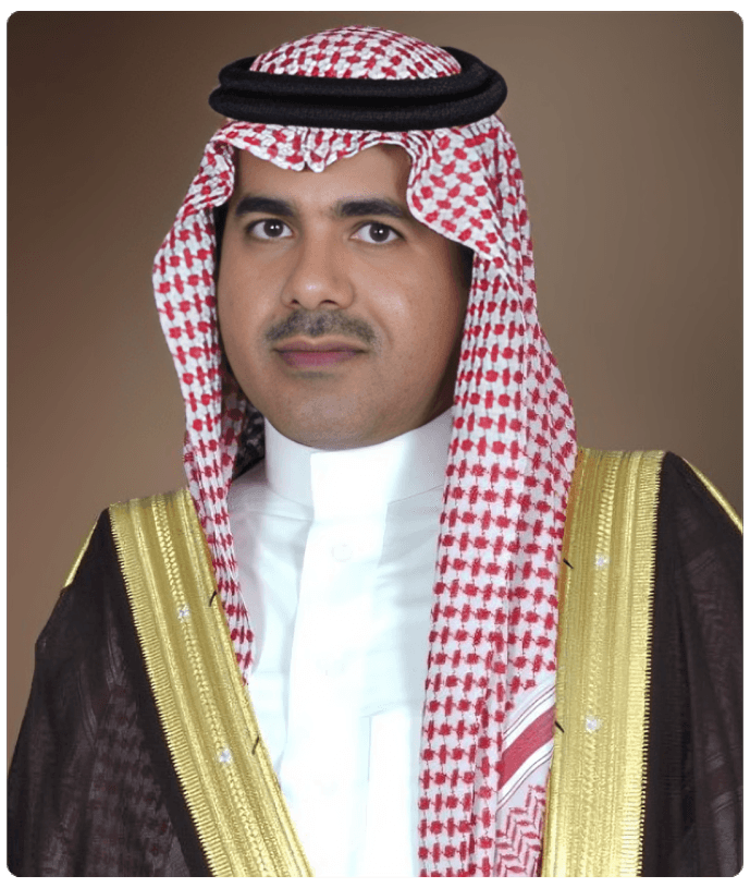 الأستاذ مبارك العمار