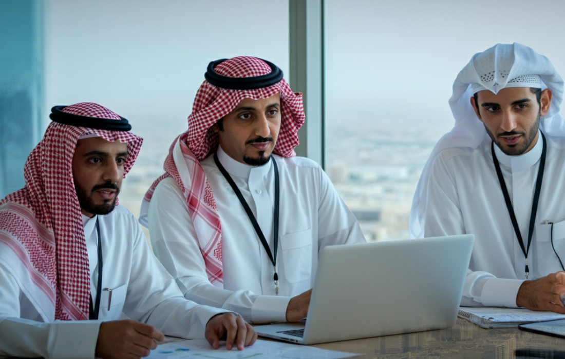 الاستشارات الاستراتيجية