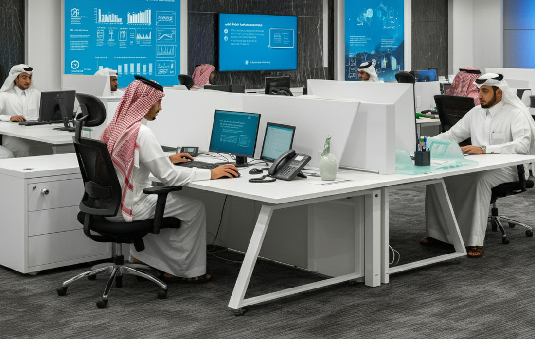 المراجعة والتدقيق